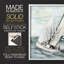 NAUTICAL Series L III, reproduction encadrée - bois massif-1576091787-1576091793
