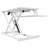 Adjustable Height Standing Laptop Desk (Not Include Stools)-1953056170