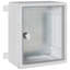 Plastic Safety Cabinet