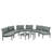 8-Piece Patio Sofa Furniture Set-1150165918