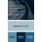Gradient Abstract 46 Blue Metal Wall Art-535949998
