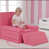 Pink is out of stock