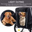 Remorque pour chien