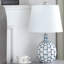 Lampe de table 19,5 po In Coast