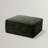 Kapellen 37.4‘’Upholstered Flannel Ottoman Cloud Ottoman For Boneless Couch In A Box, Single Ottoman Modular Part For Sectional Sofa-118032401