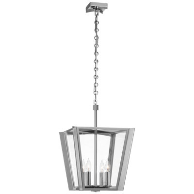 Palais 4 - Light Chandelier
