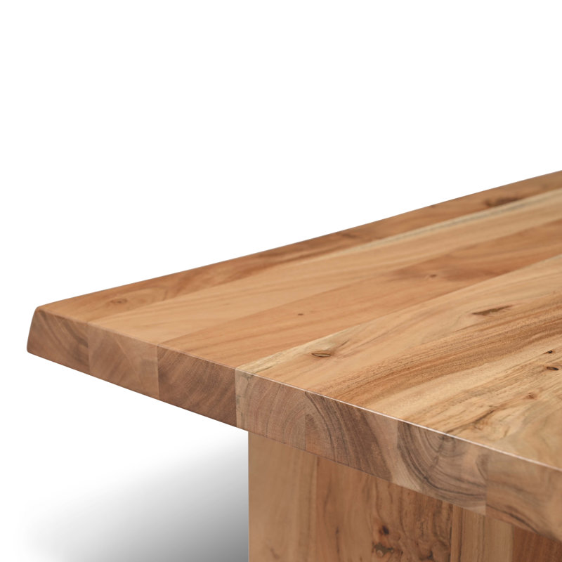 Brooks Coffee Table, Natural