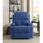 Fauteuil inclinable Rosia