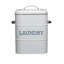 Living Nostalgia French Laundry Powder Storage Tin-32702164