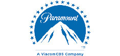Paramount Logo