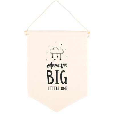 Dream Big Little Bannières