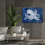 «Cedhalopod 1» par Alicia Ludwig, art mural sur toile-717889959