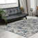 Mamane Transitional Floral Area Rug
