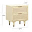  Table de chevet pour chambre à coucher-812885869