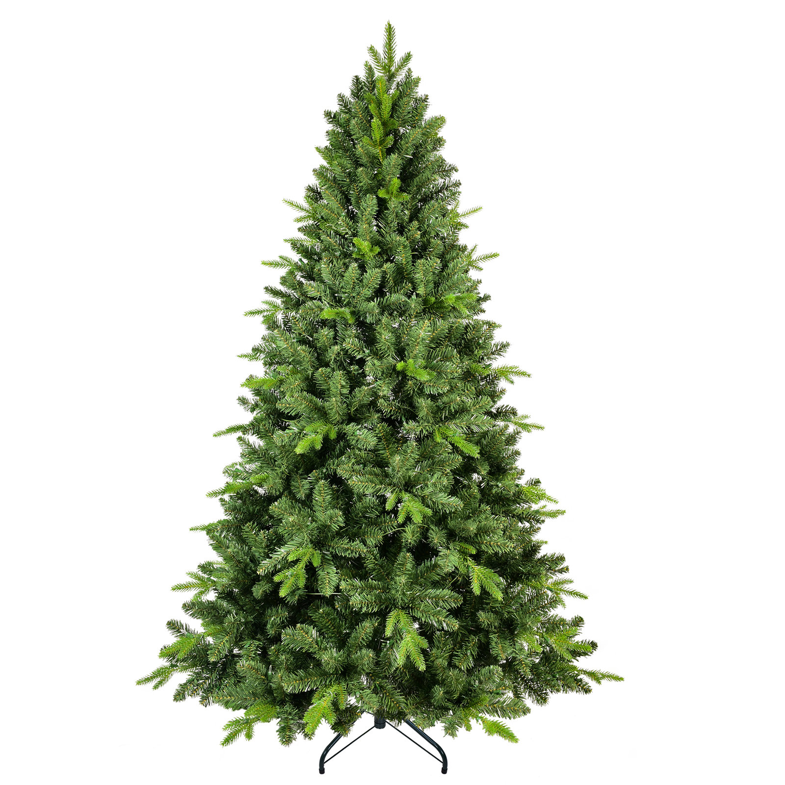 9' Christmas Tree, 4'