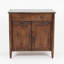 Armoire d'appoint en bois massif 32 po Vermont-132025763