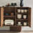 Multi-Functional High-End Sideboard-2068220617-2068220616