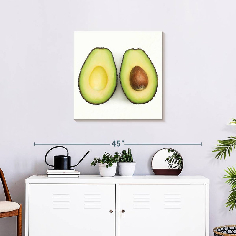 Yarlin Half Avocados