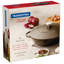 Trento 32cm Cast iron Wok with Lid