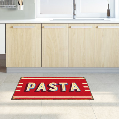 Giangiorgio Area Rug