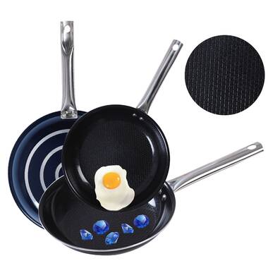 OXO Good Grips Non-Stick 2-Piece Frypan Set