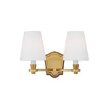 Paisley 2 - Light Vanity Light