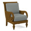 Grand View 71.12Cm Wide Armchair-27614596-61919042