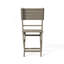 CHAISE PLIABLE 4 PIÈCES Positano