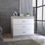 Commode 3 tiroirs