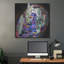 "Vierge" par Gustav Klimt, art mural Vault-244268060