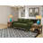 Madalinn 58'' Velvet Loveseat-1294829422