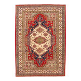 Oriental Area Rug