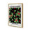 Holiday Flower Market II Print