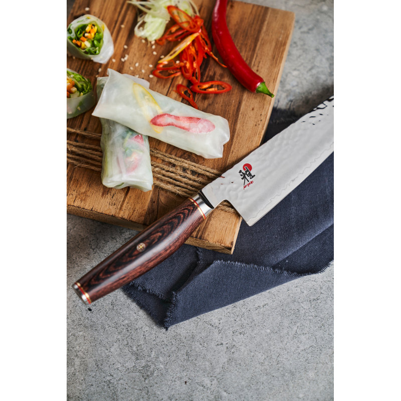 Miyabi Miyabi Artisan Chef's Knife
