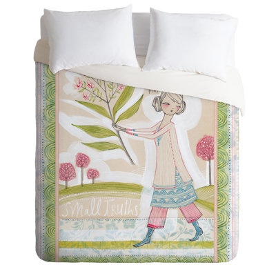 Cori Dantini Bedding
