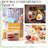 20 PCS Condiment Container Disposable With Lid-118565521