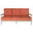Anifer Lehigh Deep Seating Sofa-122763223