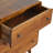 Deiadra Solid Wood Accent