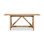 Open Sky 78'' W Solid Wood Console Table