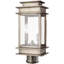 Tête de lanterne transparente Odele-88409419