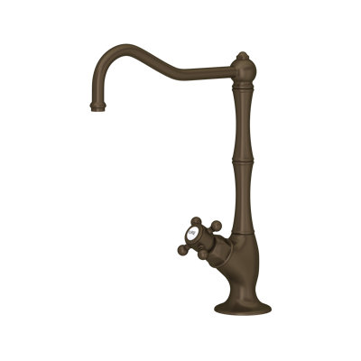 Robinet de cuisine à filtre Acqui
