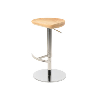 Cattelan Piston Half Footrest