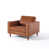 Brown Genuine Leather
