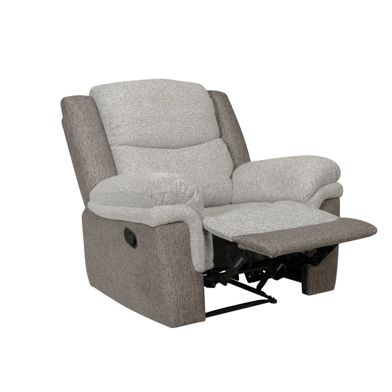 Branice Manual Recliner