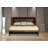 Mccutchen Solid Wood Murphy Storage Bed-1165016177