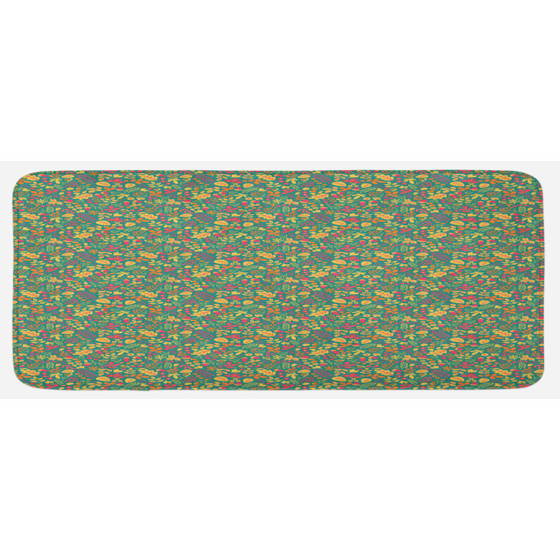 Tapis de cuisine Acorn