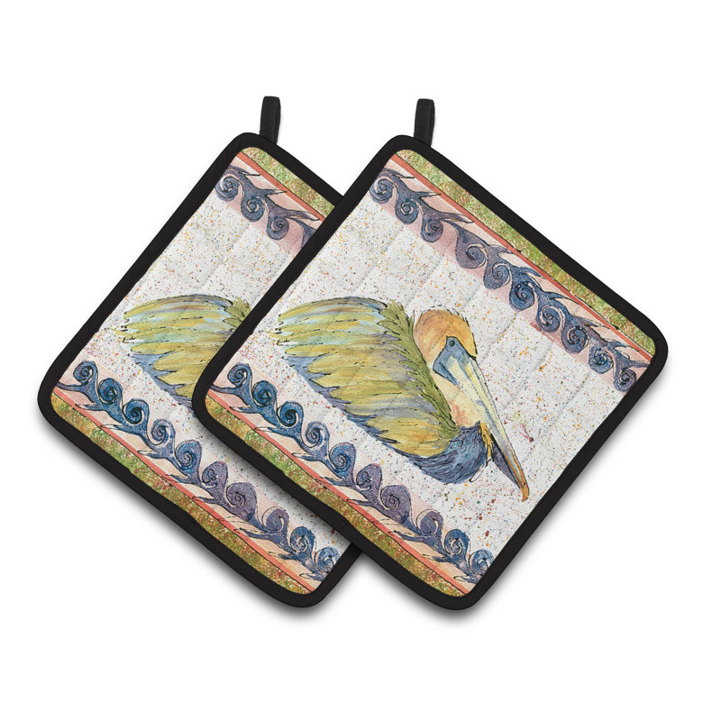 Cuisinier poignée east urban home pelican