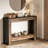 Modern Sofa Table,Console Table,Hallway Table