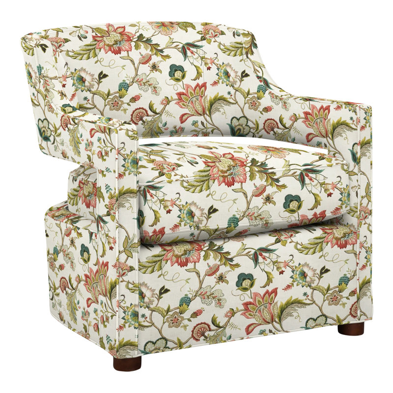 Chaise longue Phoebe, Perigold Ingrid 317