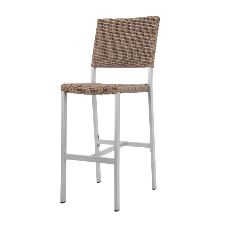 Metal Outdoor Stool